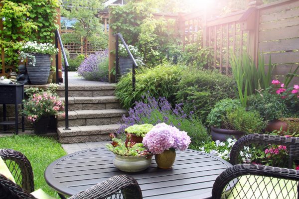 50 Most Elegant Perennial Garden Ideas