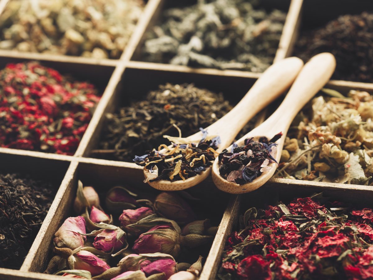 How to Store and Organize Your Tea Varieties at Home