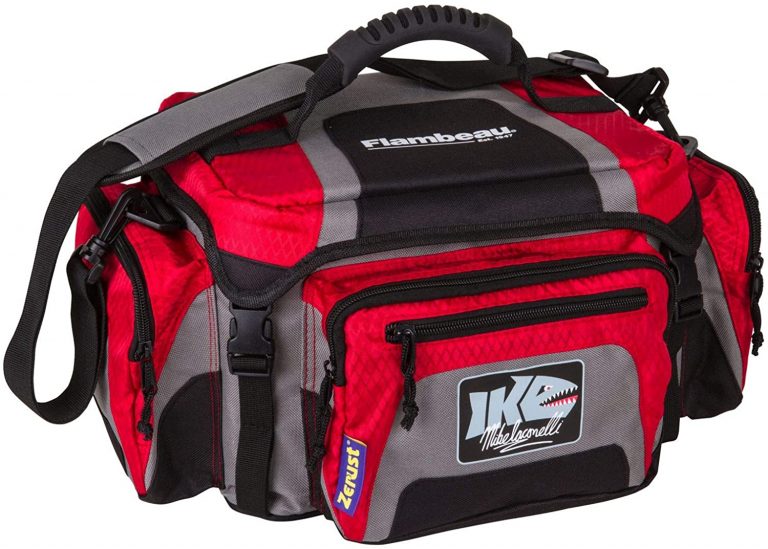 25 Best Tackle Box That Make Fishing More Enjoyable Storables