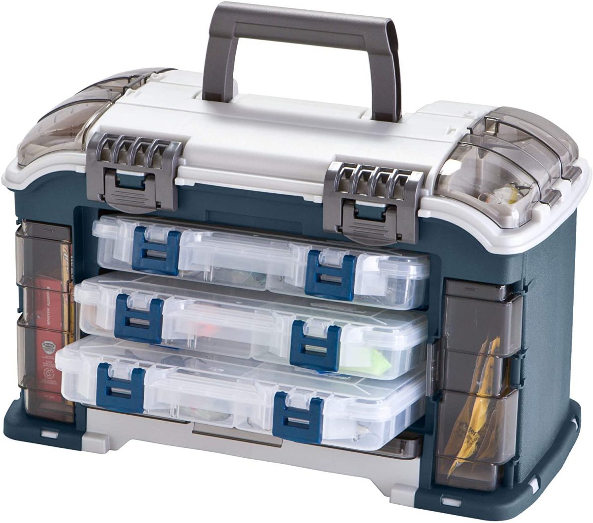 25 Best Tackle Box That Make Fishing More Enjoyable Storables