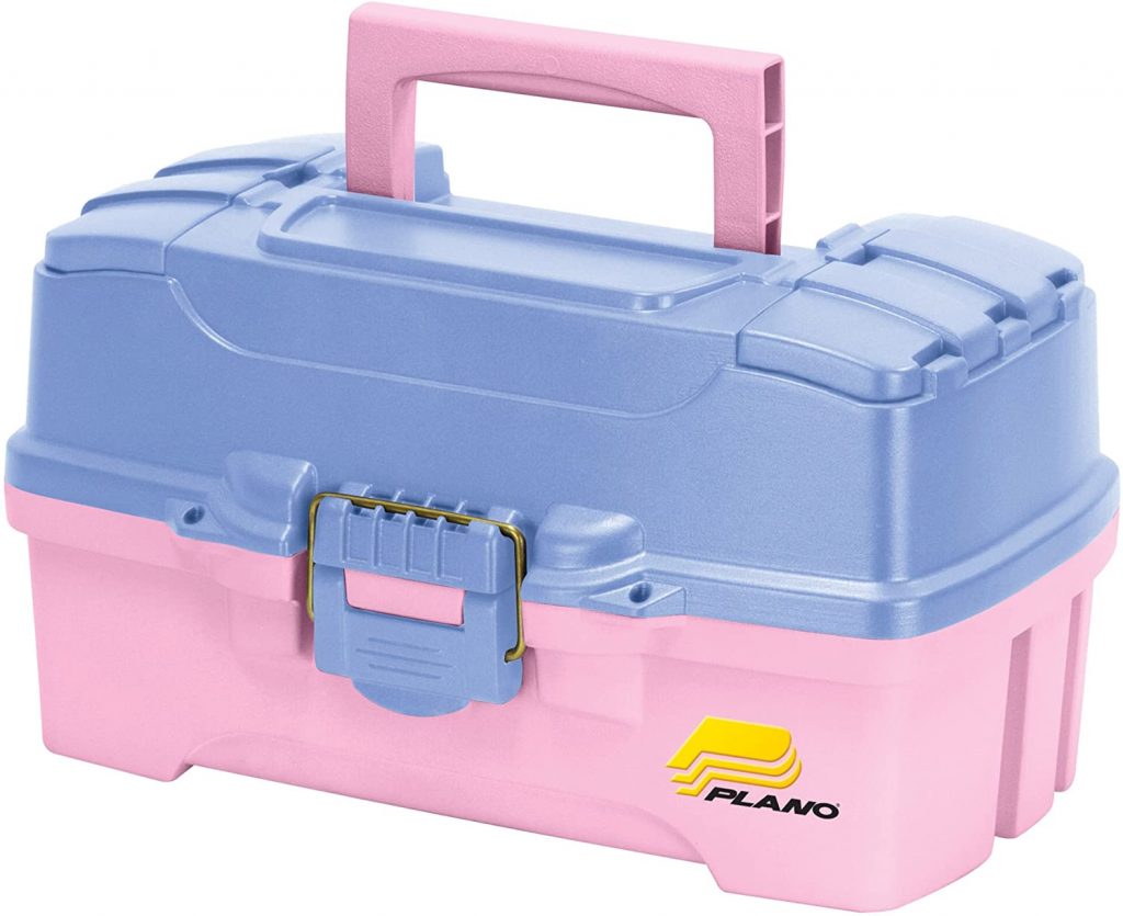  Plano Tackle Box
