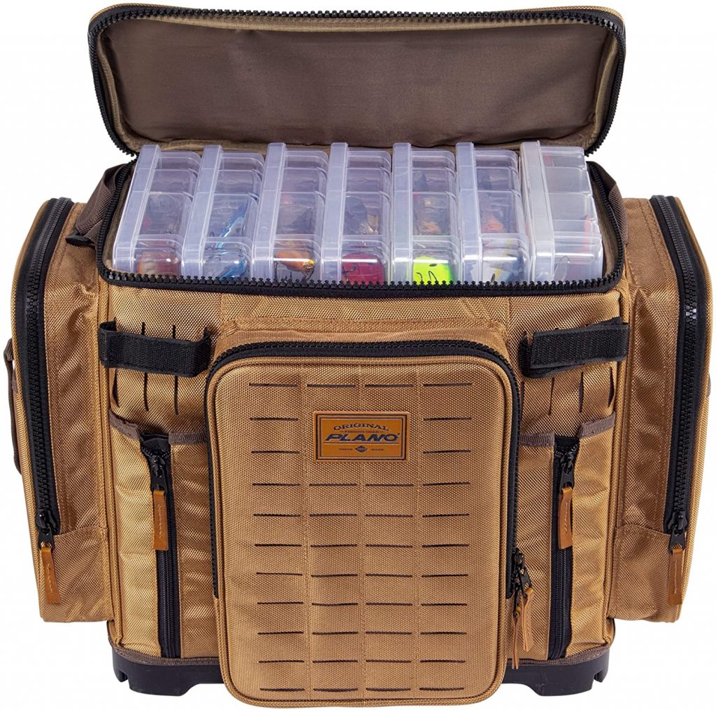 25 Best Tackle Box That Make Fishing More Enjoyable Storables