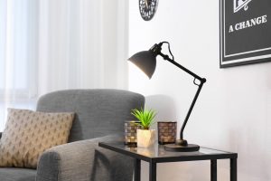 25 Best Table Lamps For Greater Convenience