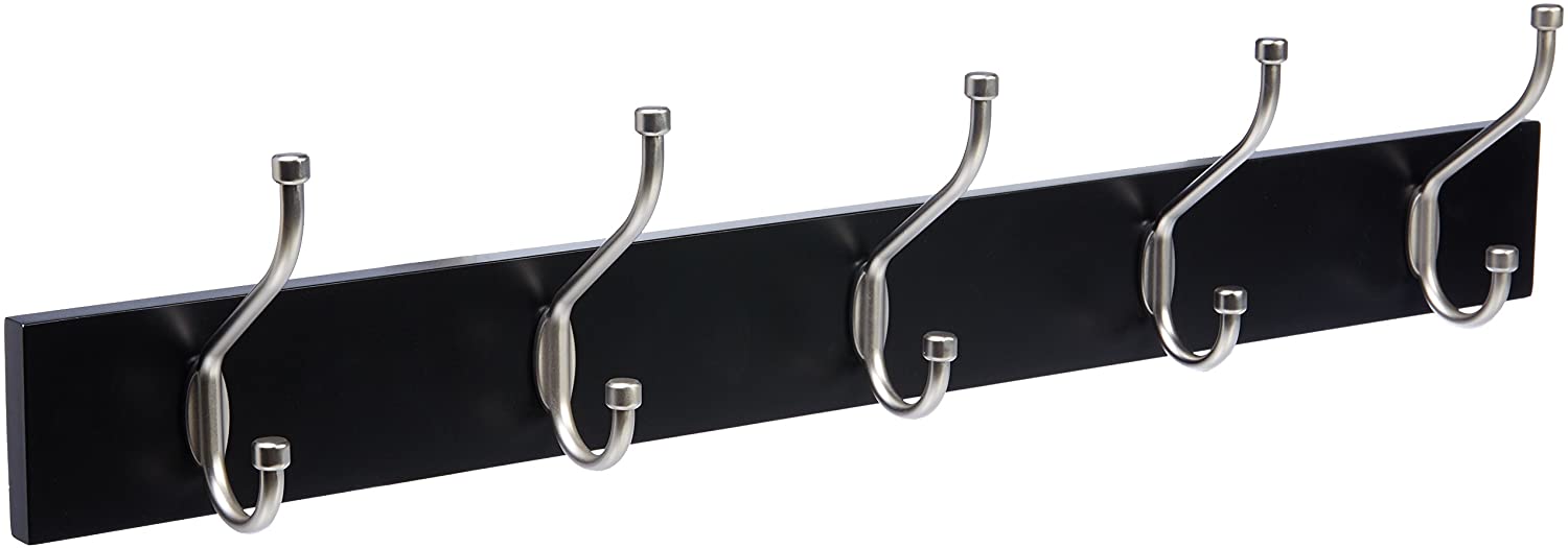 20 Best Coat Racks To Help You Add Some Floor Space Storables