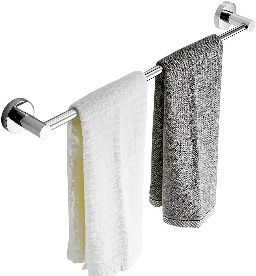 BESy Adjustable Single Towel Bar