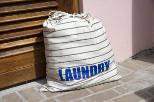 15 Best Hanging Laundry Bag To Conceal Your Dirty Clothes