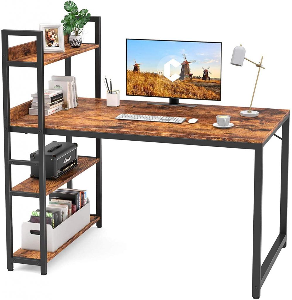 CubiCubi Computer Desk for Arts And Crafts