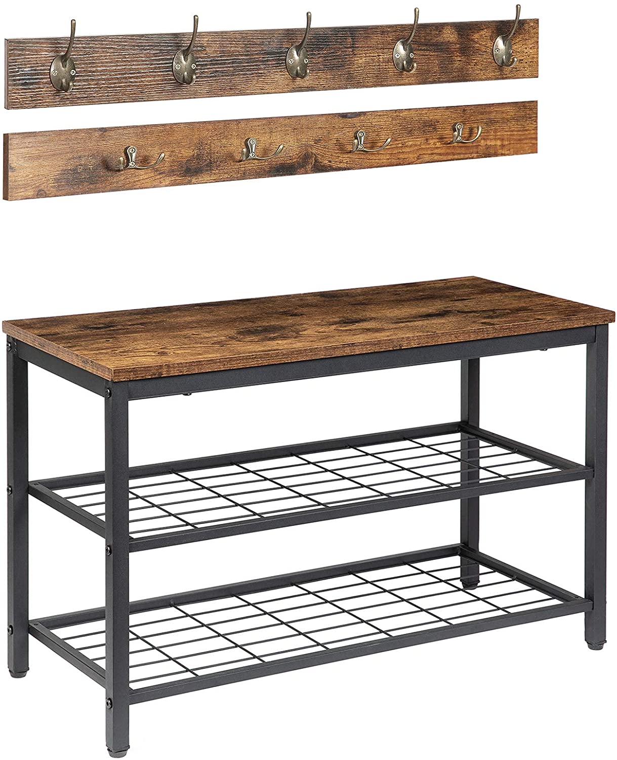 20 Best Coat Racks To Help You Add Some Floor Space | Storables