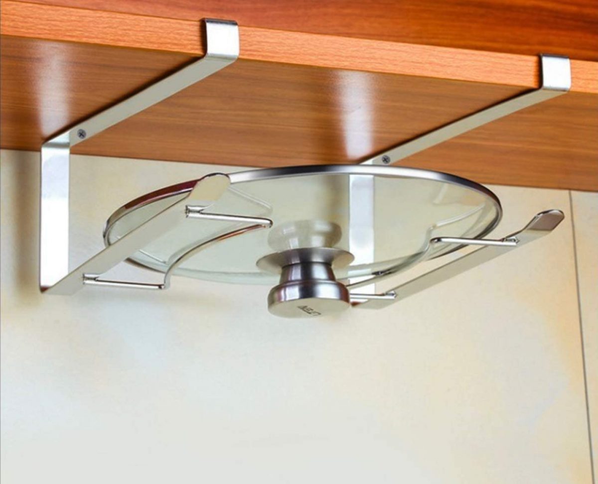 15 Best Cutting Board Holder For An Organised Pantry Storables