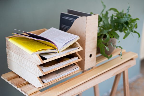 25 Best Desk Organizer Options To Go For