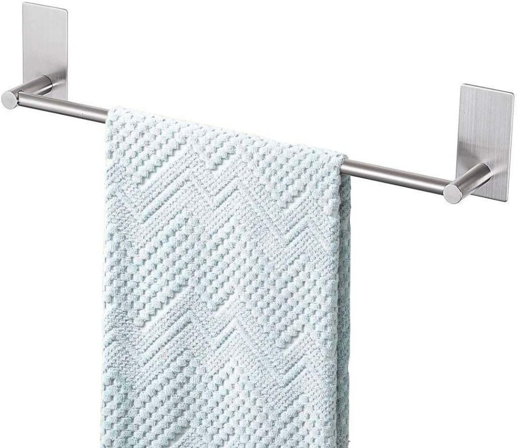  Songtec Bathroom Towel Bar 16-inch