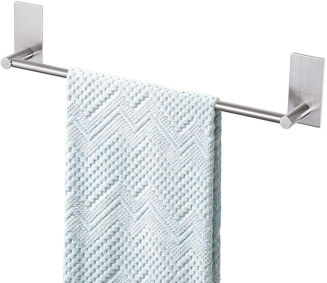 15 Best Towel Bars To Locate Your Towels Easily | Storables