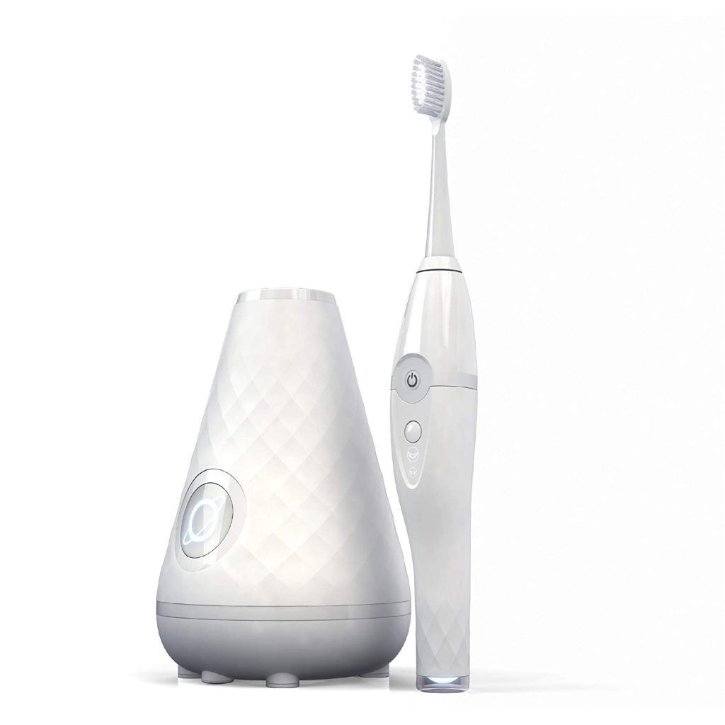 Tao Clean Sonic Toothbrush and UV Protection Cleaning Station