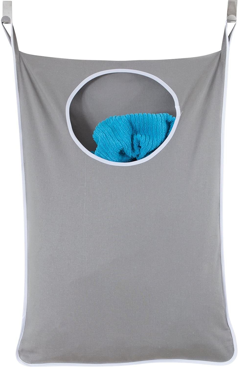 15 Best Hanging Laundry Bag To Conceal Your Dirty Clothes Storables