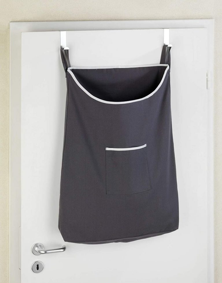 15 Best Hanging Laundry Bag To Conceal Your Dirty Clothes | Storables