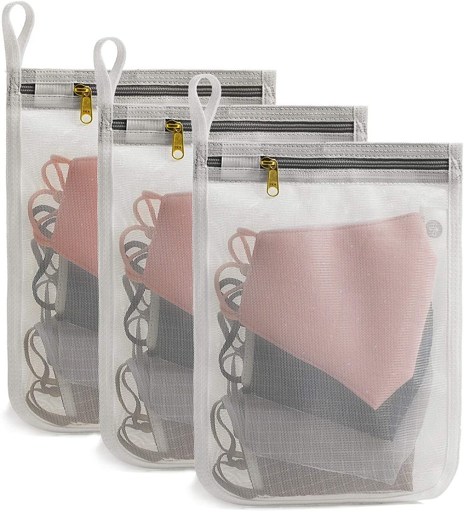 20 Mask Storage Products To Keep Your Mask Clean Storables