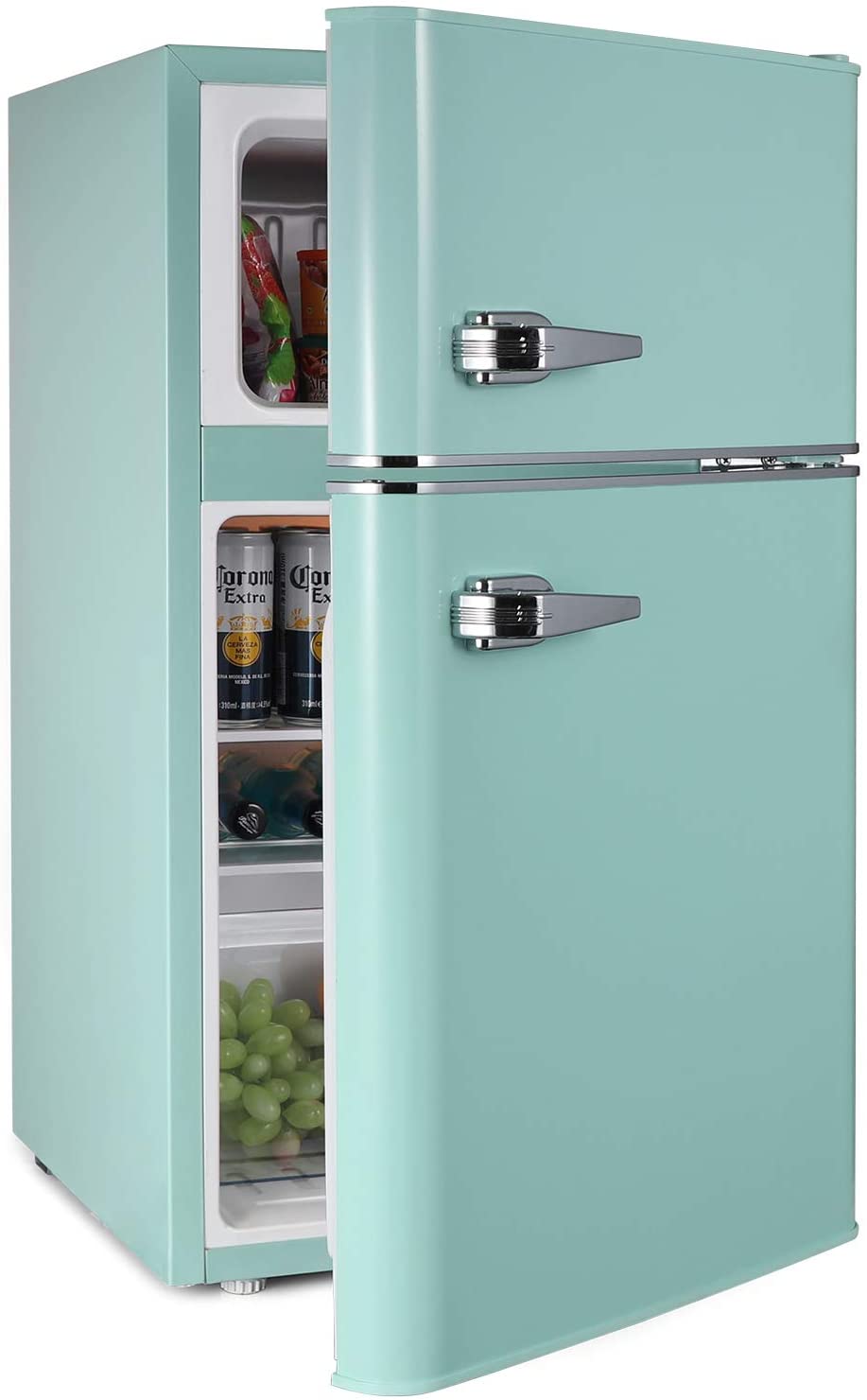 25 Best Retro Fridge For Your SetUp Storables
