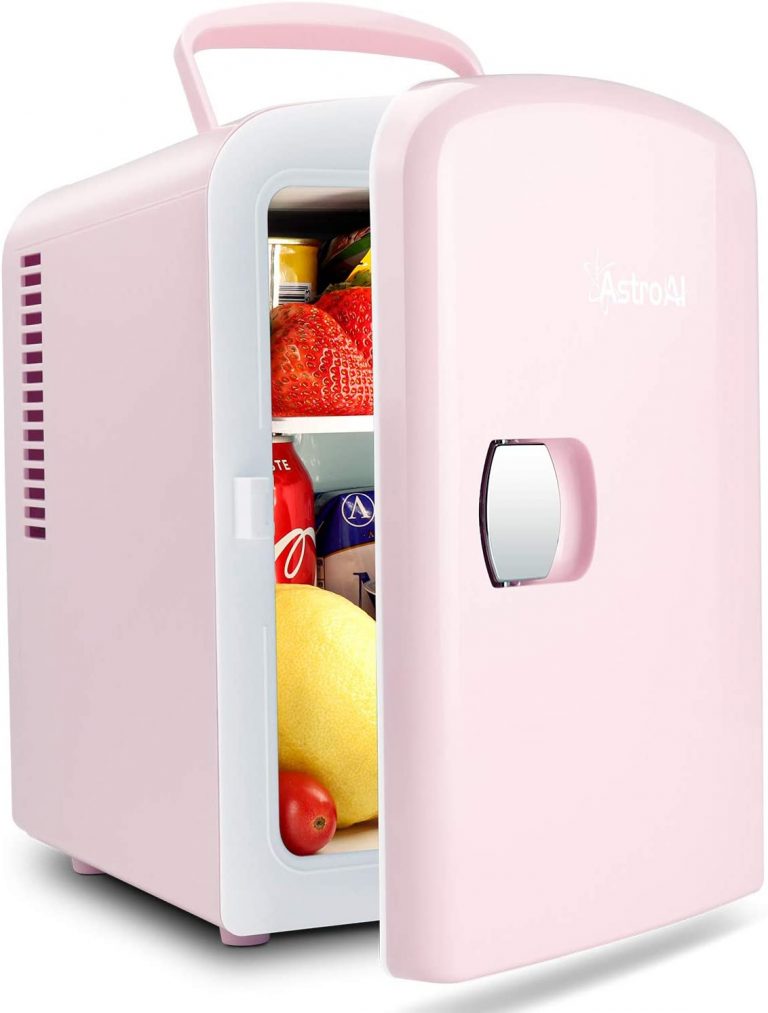 25 Best Retro Fridge For Your SetUp Storables