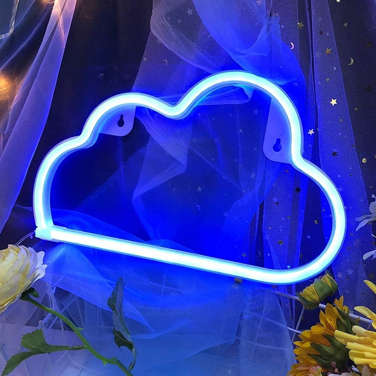 30 Gorgeous Neon Lights And Decor To Brighten Up Your Space Storables 5557