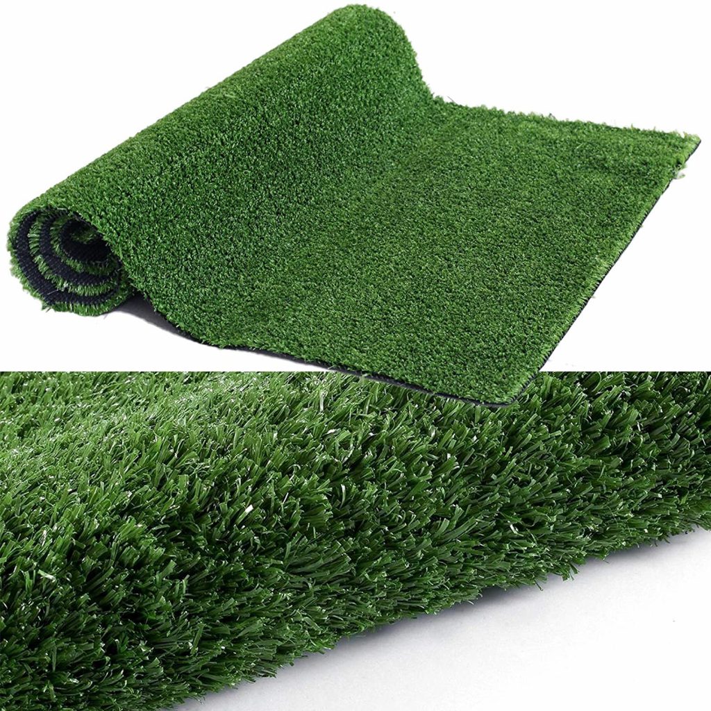  GL Artificial Grass Turf Lawn