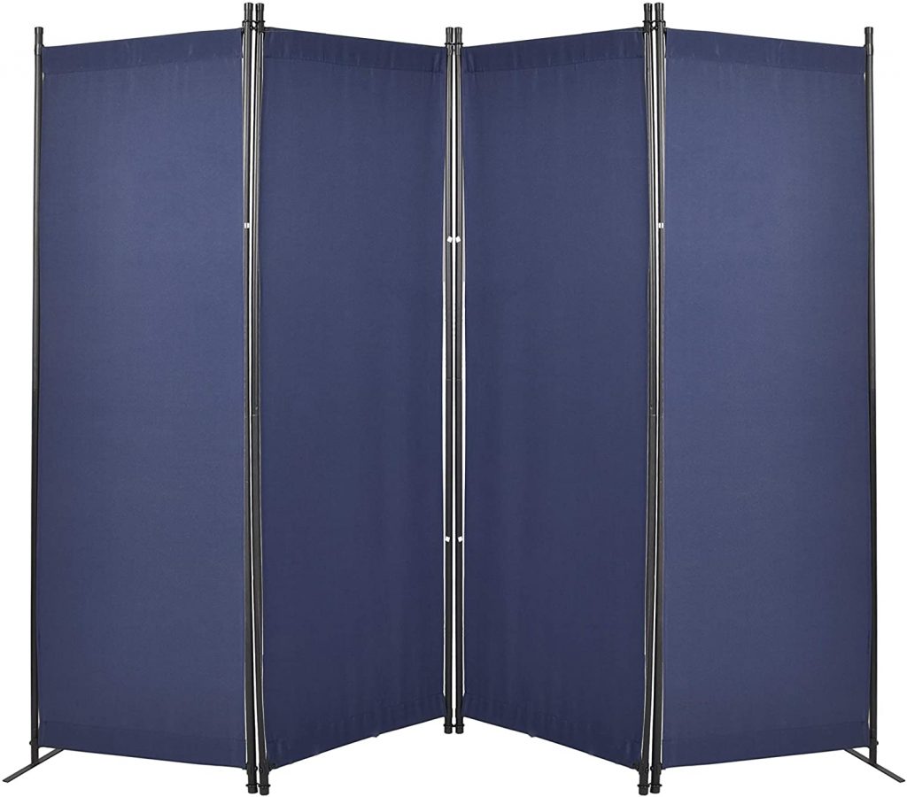 40 Best Room Dividers To Give You Privacy Storables