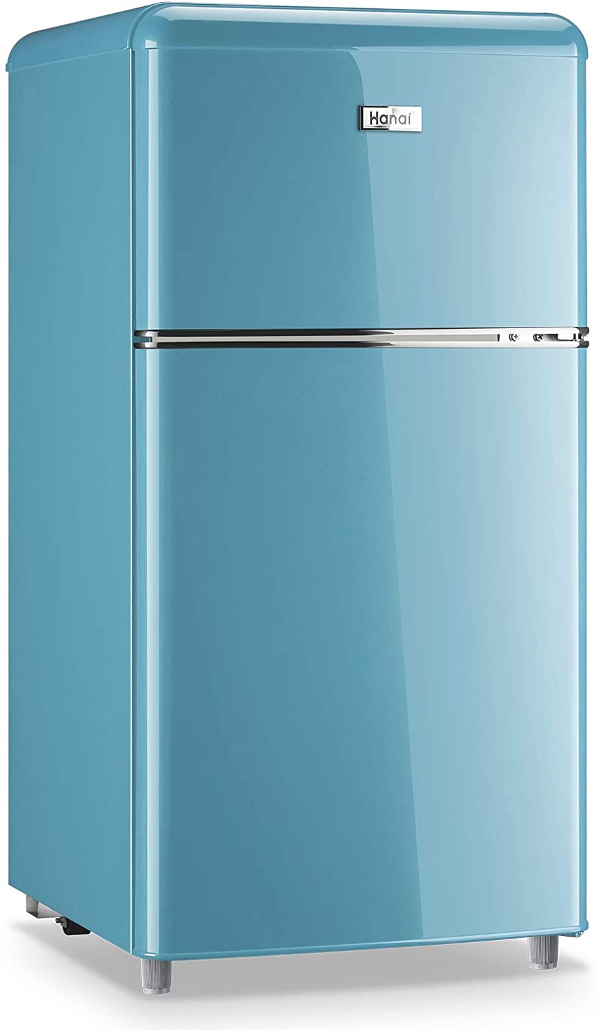 25 Best Retro Fridge For Your SetUp Storables