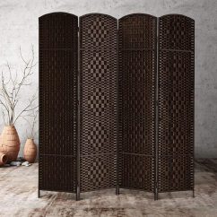 40 Best Room Dividers To Give You Privacy | Storables