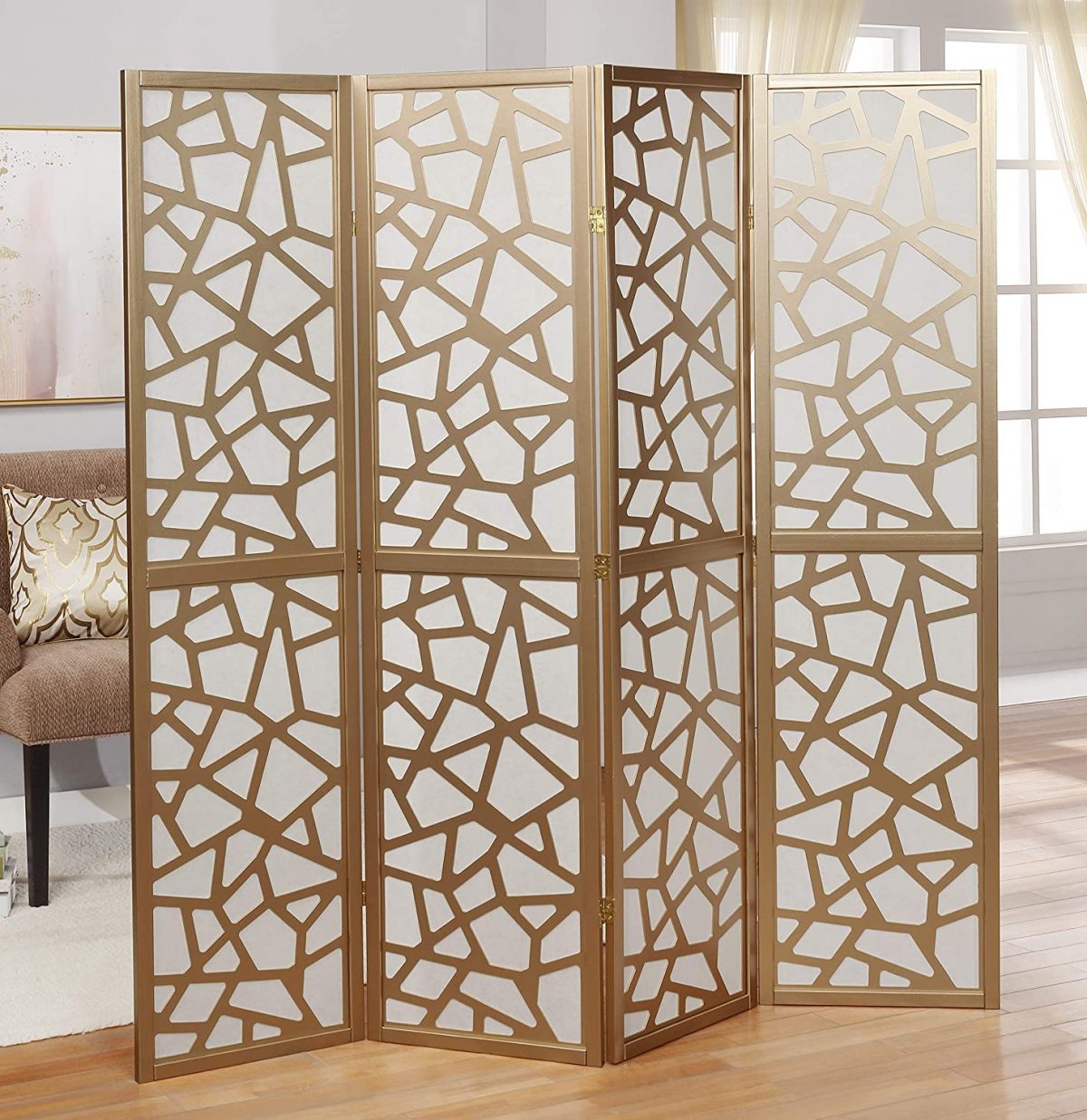 40 Best Room Dividers To Give You Privacy | Storables