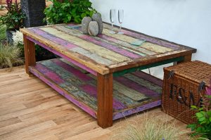 50 Reclaimed Wood Coffee Table To Invest In