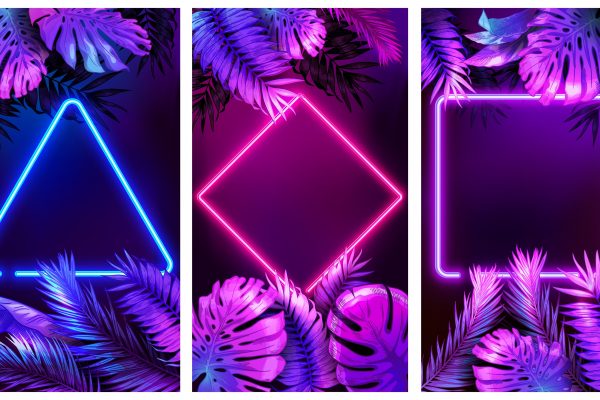 30 Gorgeous Neon Lights & Decor To Brighten Up Your Space