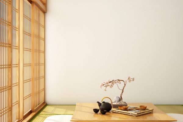 15 Best Japanese Furniture Of All Time