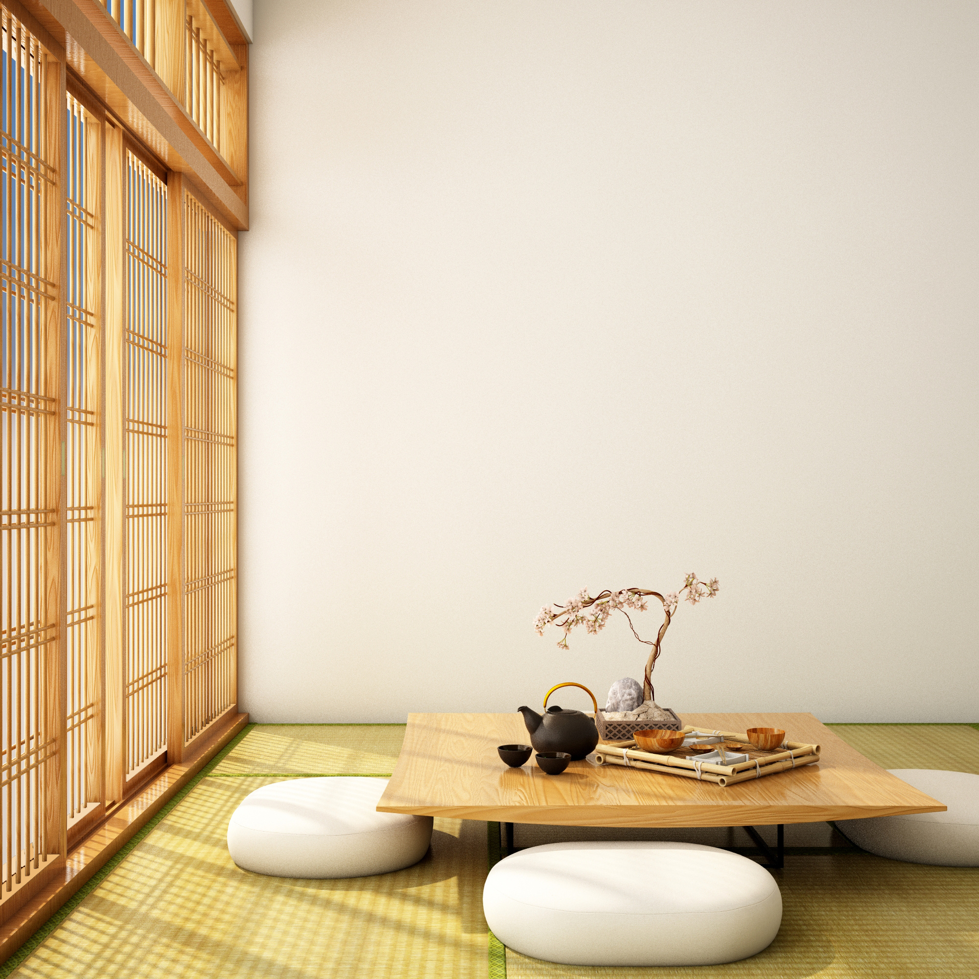 15 Best Japanese Furniture Of All Time | Storables