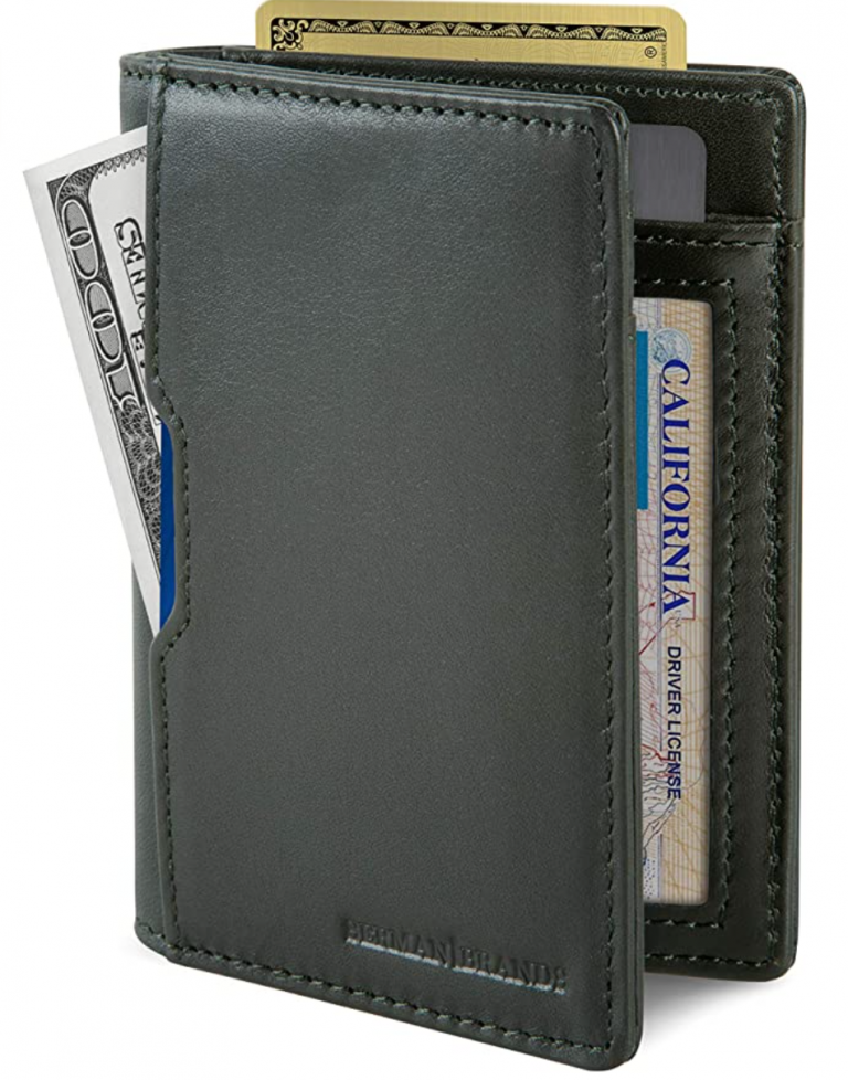 50 Best Credit Card Wallets You'll Love | Storables