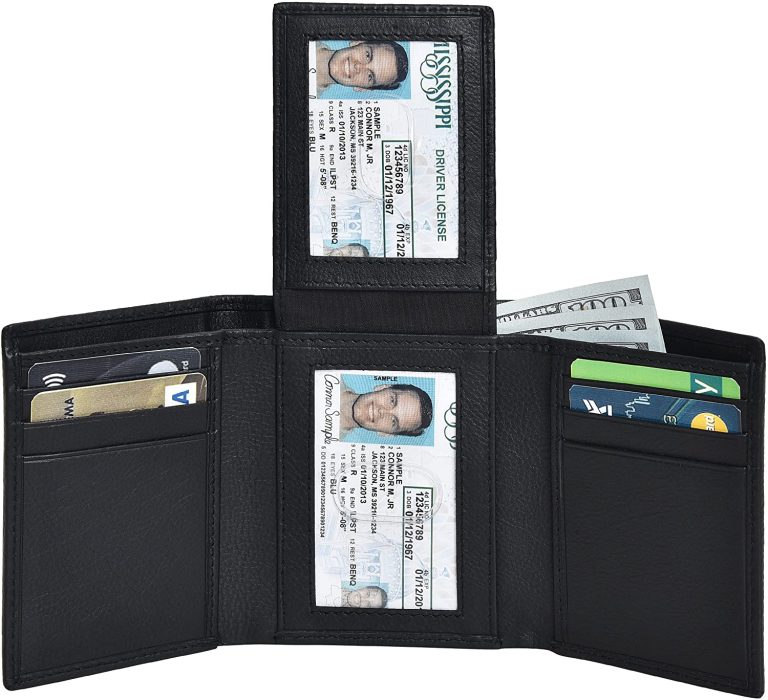 50 Best Credit Card Wallets You'll Love Storables