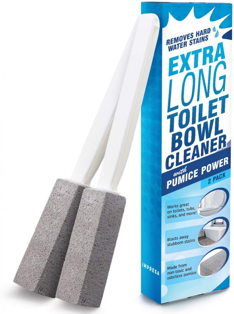 15 Best Toilet Bowl Cleaners Every Bathroom Needs Storables
