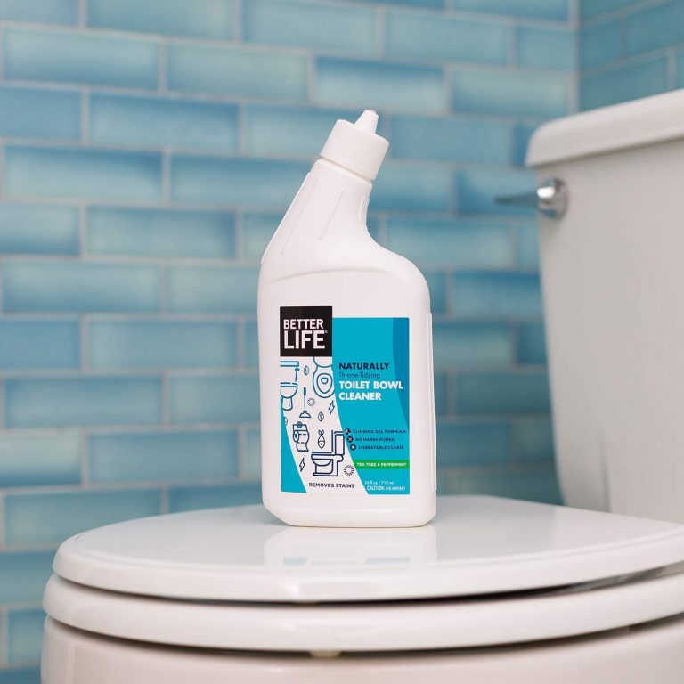 15 Best Toilet Bowl Cleaners Every Bathroom Needs | Storables