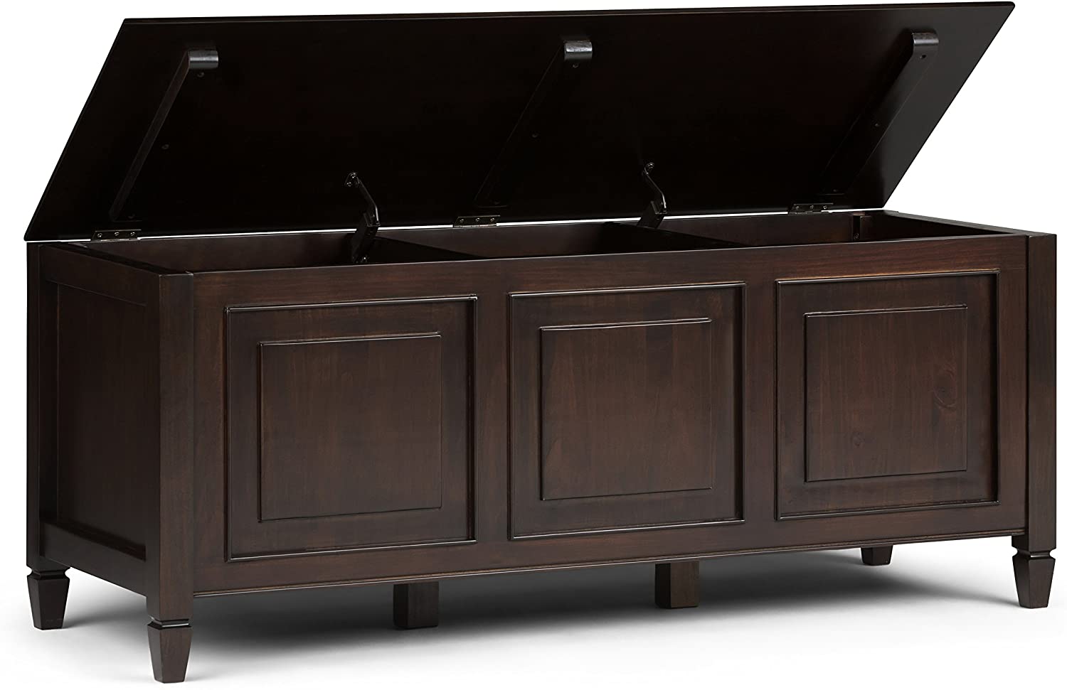 15 Blanket Storage To Keep Your Collection Tidy Storables