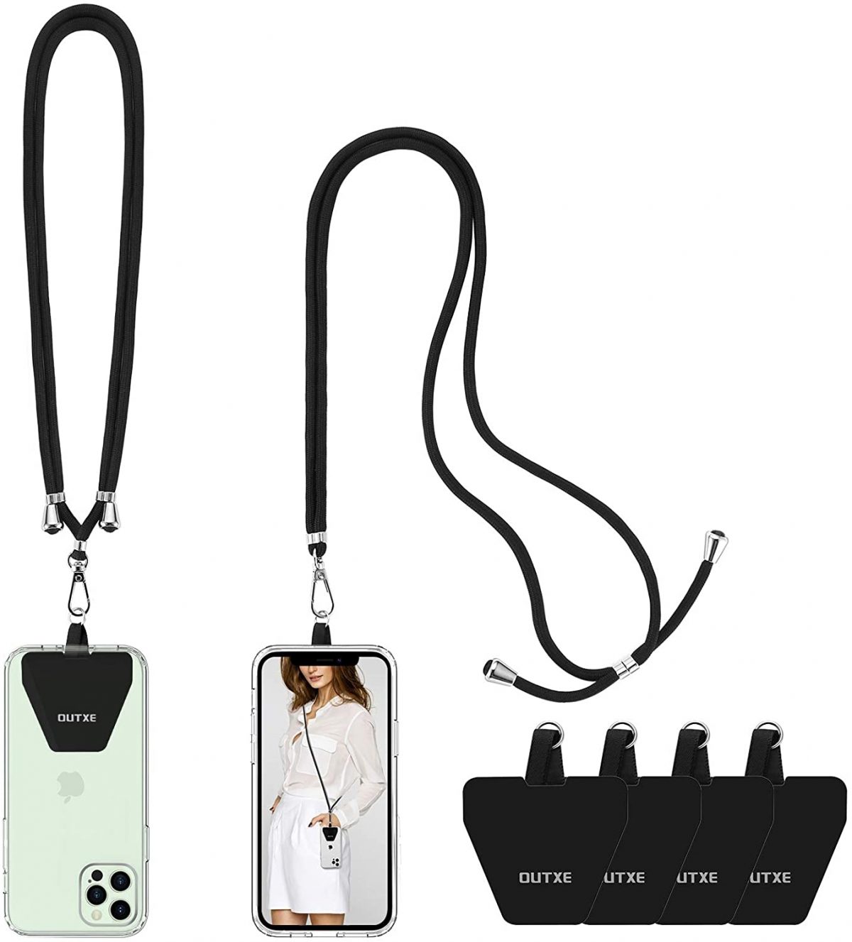 20 Cell Phone Lanyard to Keep Your Phone Safe Storables