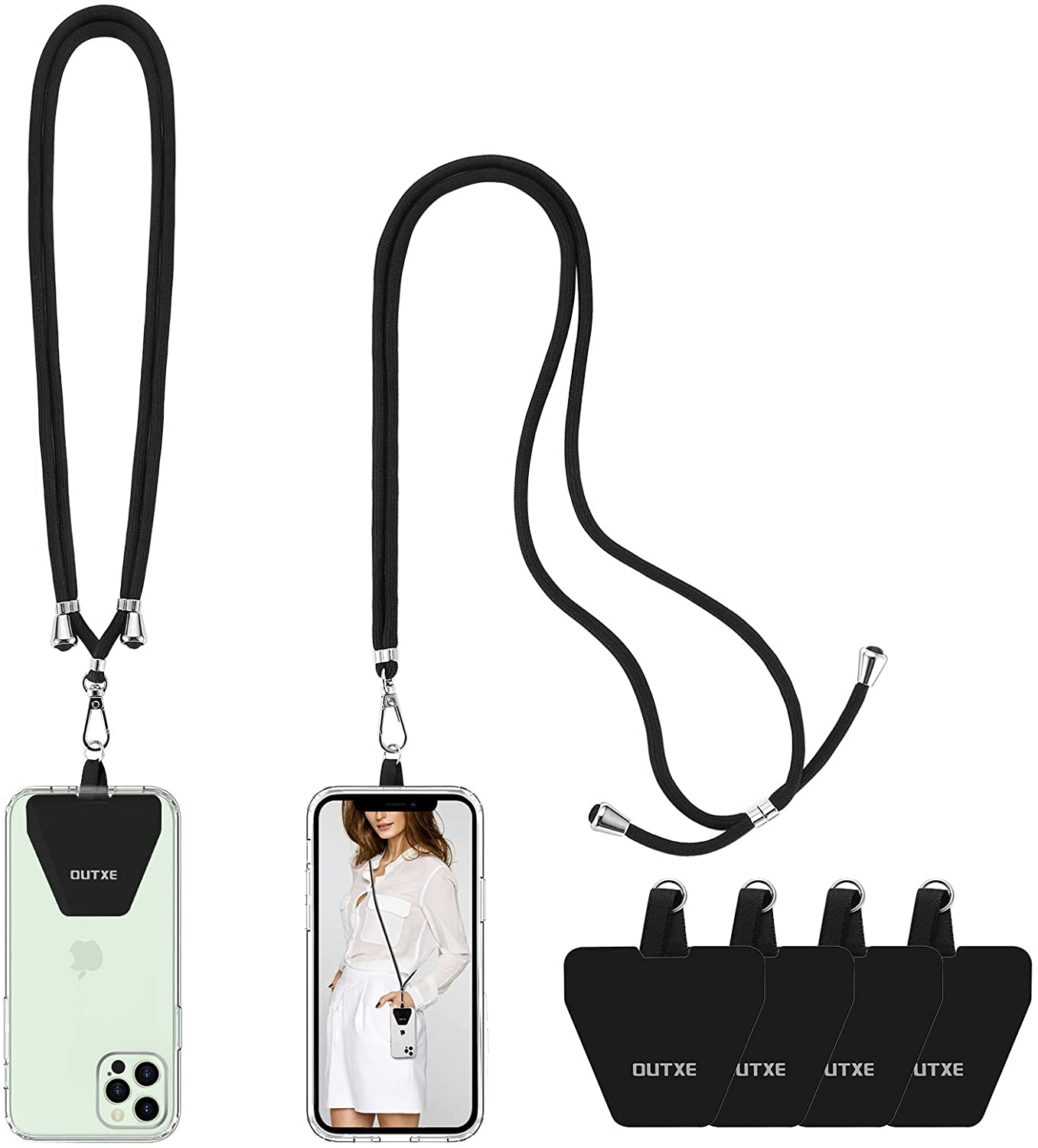 20 Cell Phone Lanyard to Keep Your Phone Safe Storables