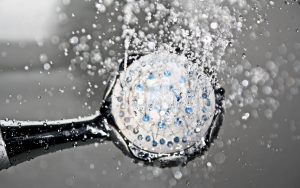 10 Stylish And Affordable Shower Heads