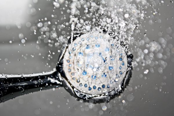 10 Stylish And Affordable Shower Heads