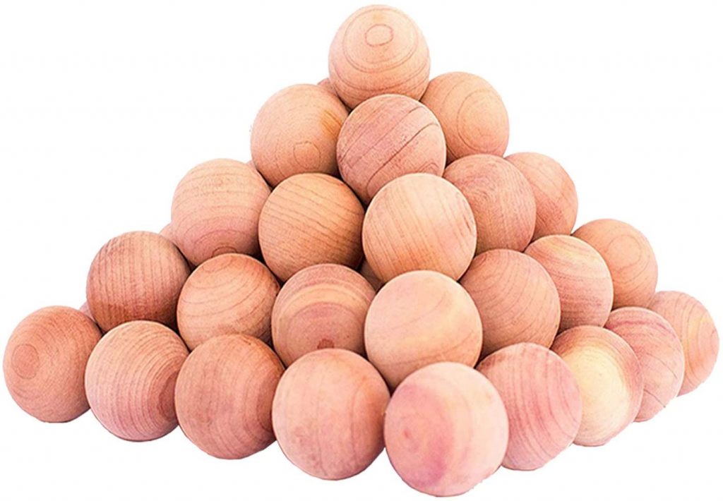 HomeDo Cedar Balls