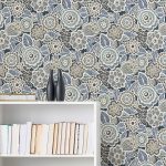 30 Best Peel And Stick Wallpaper To Beautify Your Walls | Storables