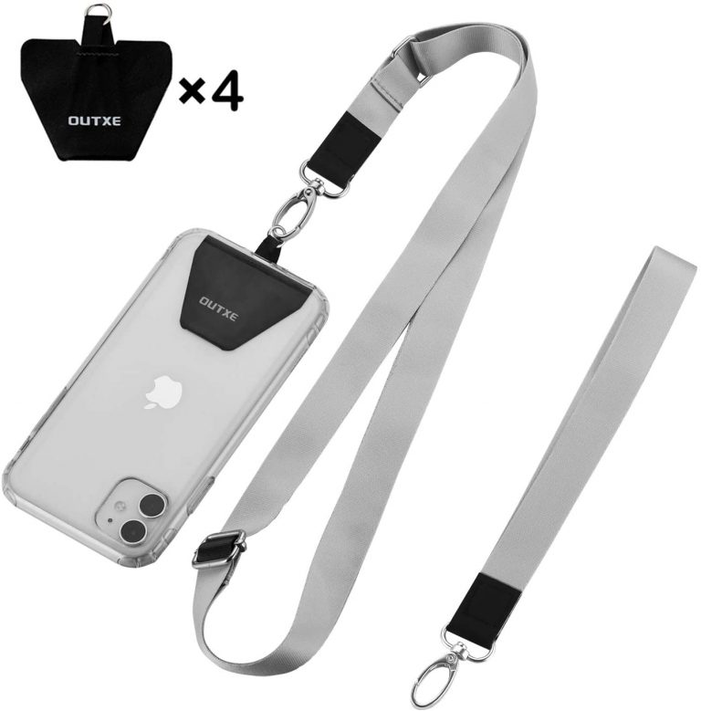 20 Cell Phone Lanyard to Keep Your Phone Safe | Storables