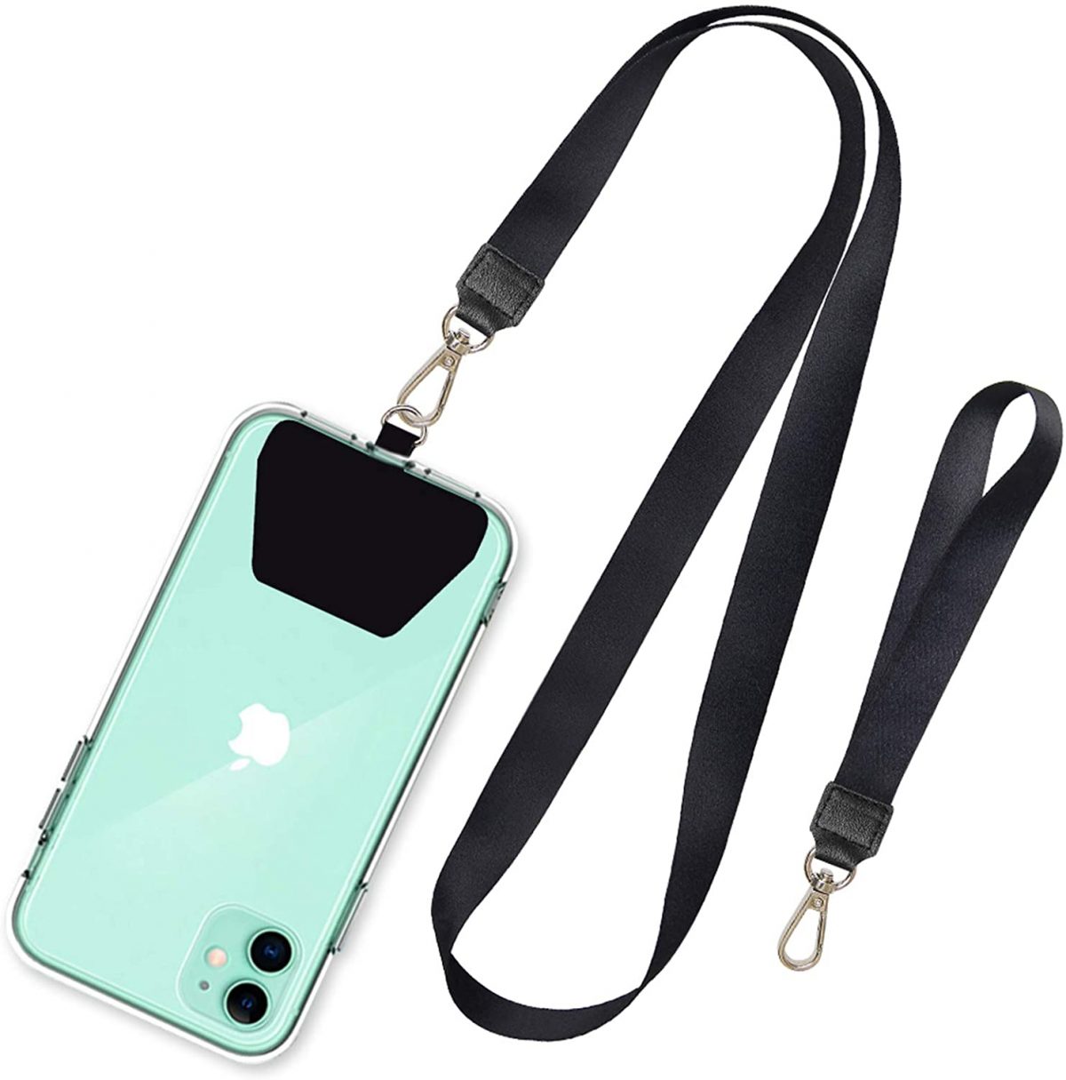 20 Cell Phone Lanyard to Keep Your Phone Safe | Storables