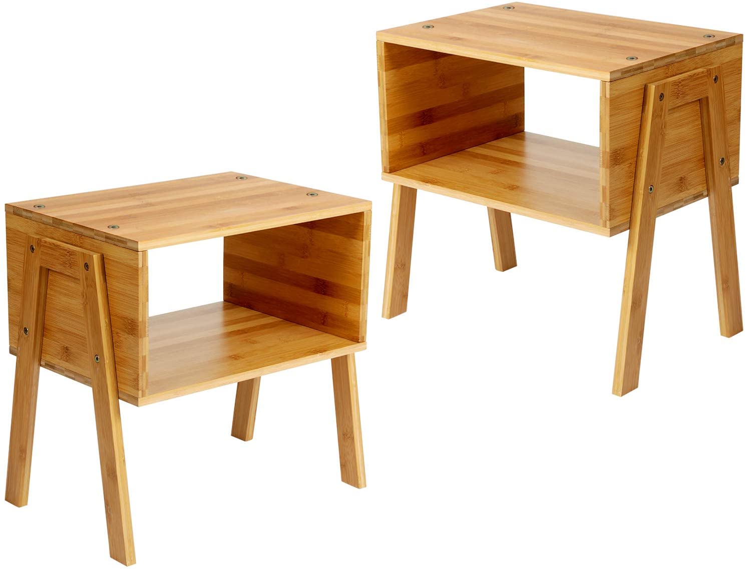 Stackable Bamboo 20 Best Bamboo Furniture To Chill With | Storables