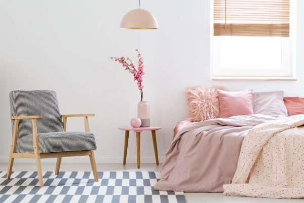 20 Gorgeous Pastel Colors To Enliven Any Space
