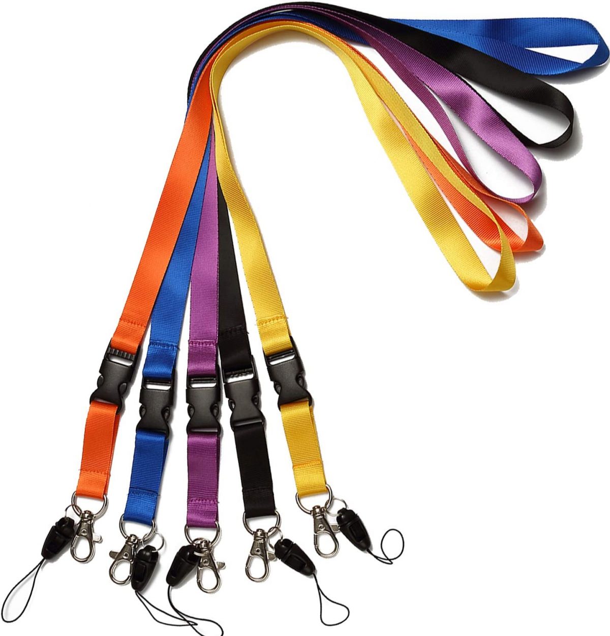 20 Cell Phone Lanyard to Keep Your Phone Safe Storables
