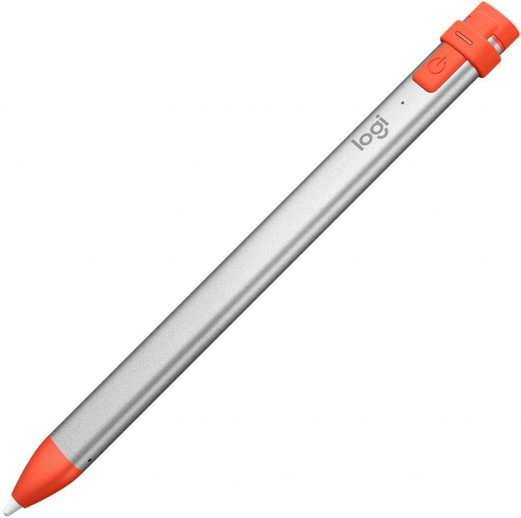 [Logitech] Crayon Digital Pencil