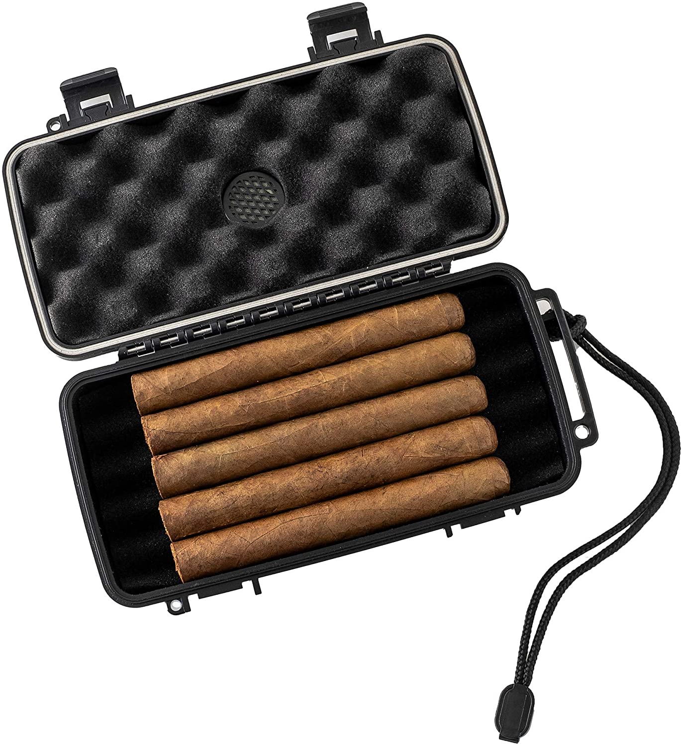 25 Best Cigar Humidors to Keep Them Fresh